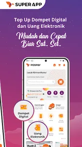 POSPAY Superapp screenshot 7