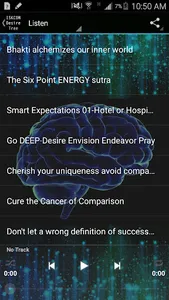 Positive Thinking - Part 2 screenshot 1