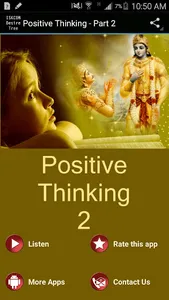 Positive Thinking - Part 2 screenshot 12