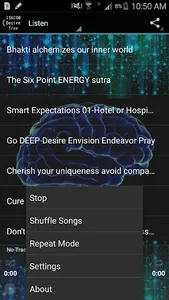 Positive Thinking - Part 2 screenshot 3