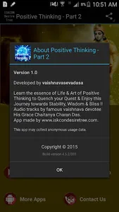 Positive Thinking - Part 2 screenshot 5