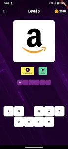 Logo Quiz screenshot 2