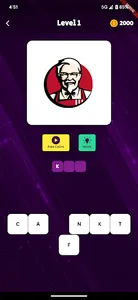 Logo Quiz screenshot 3