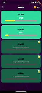 Logo Quiz screenshot 4