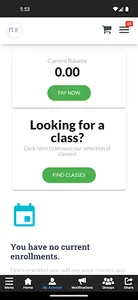 Positive Dance Experience screenshot 4