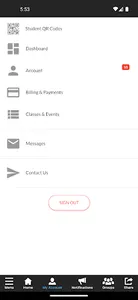 Positive Dance Experience screenshot 5