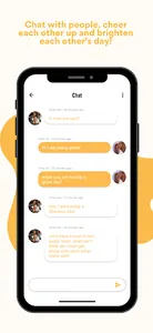 Positivity: Spread Love screenshot 3