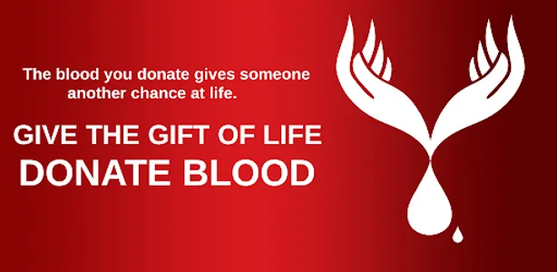 Blood Friends -Blood Donor App screenshot 5