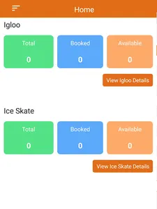 Tailored Ticketing Event Manag screenshot 10