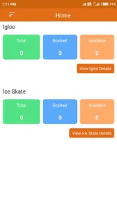 Tailored Ticketing Event Manag screenshot 4