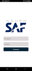 TerminalPOS screenshot 1