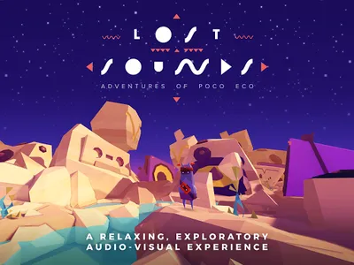 Adventures of Poco Eco - Lost  screenshot 10