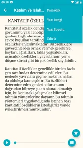 Posta Güvercin Rehberi screenshot 13