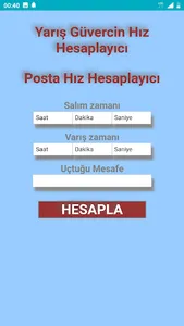Posta Güvercin Rehberi screenshot 18