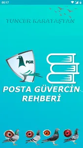 Posta Güvercin Rehberi screenshot 5