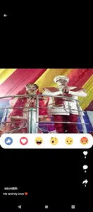 Post A2Z Messenger: Chat-Story screenshot 4