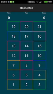 Hopscotch screenshot 15