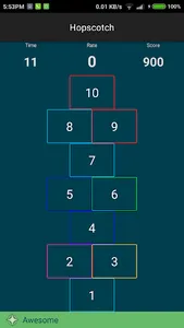 Hopscotch screenshot 7