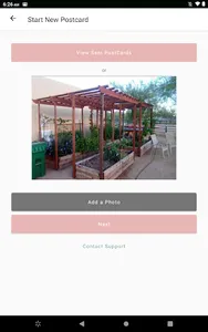 PostCardsAway screenshot 10