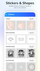 Social Media Post Maker screenshot 2