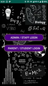 Satya Academy Higher Secondary screenshot 1