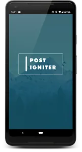 PostIgniter - Quote and Post c screenshot 0