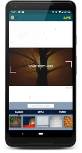 PostIgniter - Quote and Post c screenshot 1