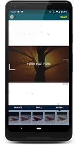 PostIgniter - Quote and Post c screenshot 2