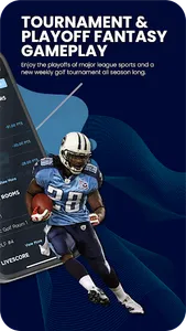 Post League screenshot 3