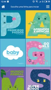 Post Maker By Zoop Toys screenshot 0