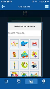 Post Maker By Zoop Toys screenshot 3
