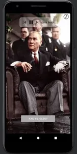 Atatürk - Ne Zaman Vefat Etti? screenshot 2