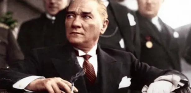 Atatürk - Ne Zaman Vefat Etti? screenshot 4