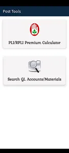 Post Tools screenshot 0