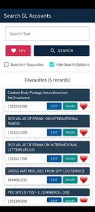 Post Tools screenshot 3