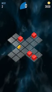 Glow Fit 3D Puzzle screenshot 1