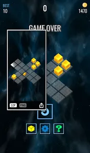 Glow Fit 3D Puzzle screenshot 10