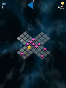 Glow Fit 3D Puzzle screenshot 13