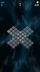 Glow Fit 3D Puzzle screenshot 3