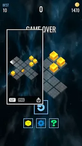 Glow Fit 3D Puzzle screenshot 5