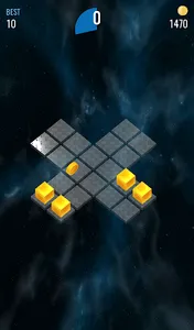Glow Fit 3D Puzzle screenshot 7
