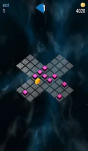 Glow Fit 3D Puzzle screenshot 8