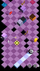 Rolly Soccer Balls screenshot 0