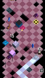 Rolly Soccer Balls screenshot 10