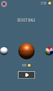 Rolly Soccer Balls screenshot 12