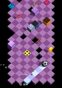 Rolly Soccer Balls screenshot 13