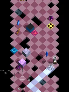 Rolly Soccer Balls screenshot 16