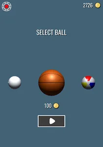 Rolly Soccer Balls screenshot 18
