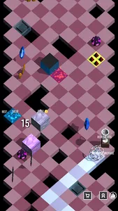 Rolly Soccer Balls screenshot 3
