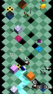 Rolly Soccer Balls screenshot 4